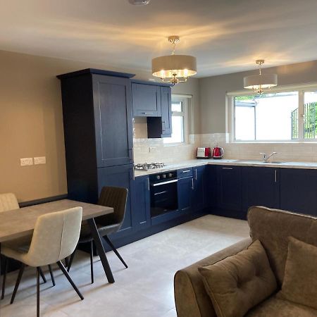 Highgrange Apartments Dundalk Zewnętrze zdjęcie