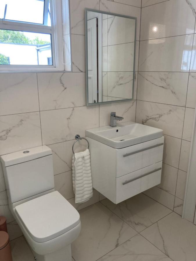 Highgrange Apartments Dundalk Zewnętrze zdjęcie
