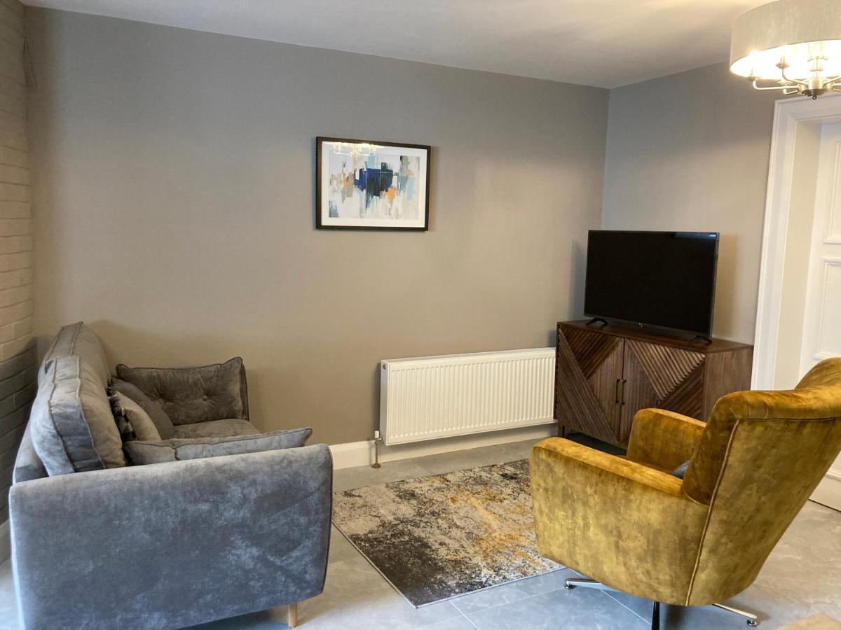 Highgrange Apartments Dundalk Zewnętrze zdjęcie