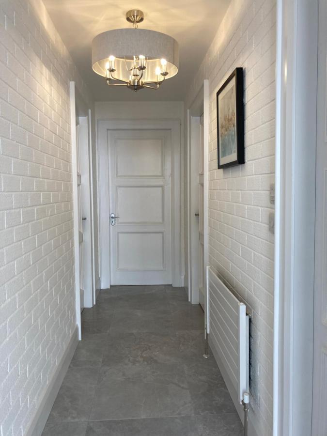 Highgrange Apartments Dundalk Zewnętrze zdjęcie