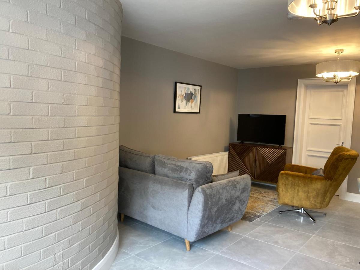 Highgrange Apartments Dundalk Zewnętrze zdjęcie