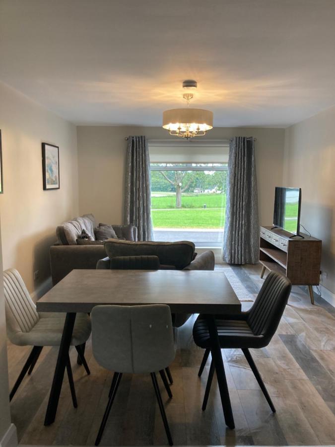 Highgrange Apartments Dundalk Zewnętrze zdjęcie