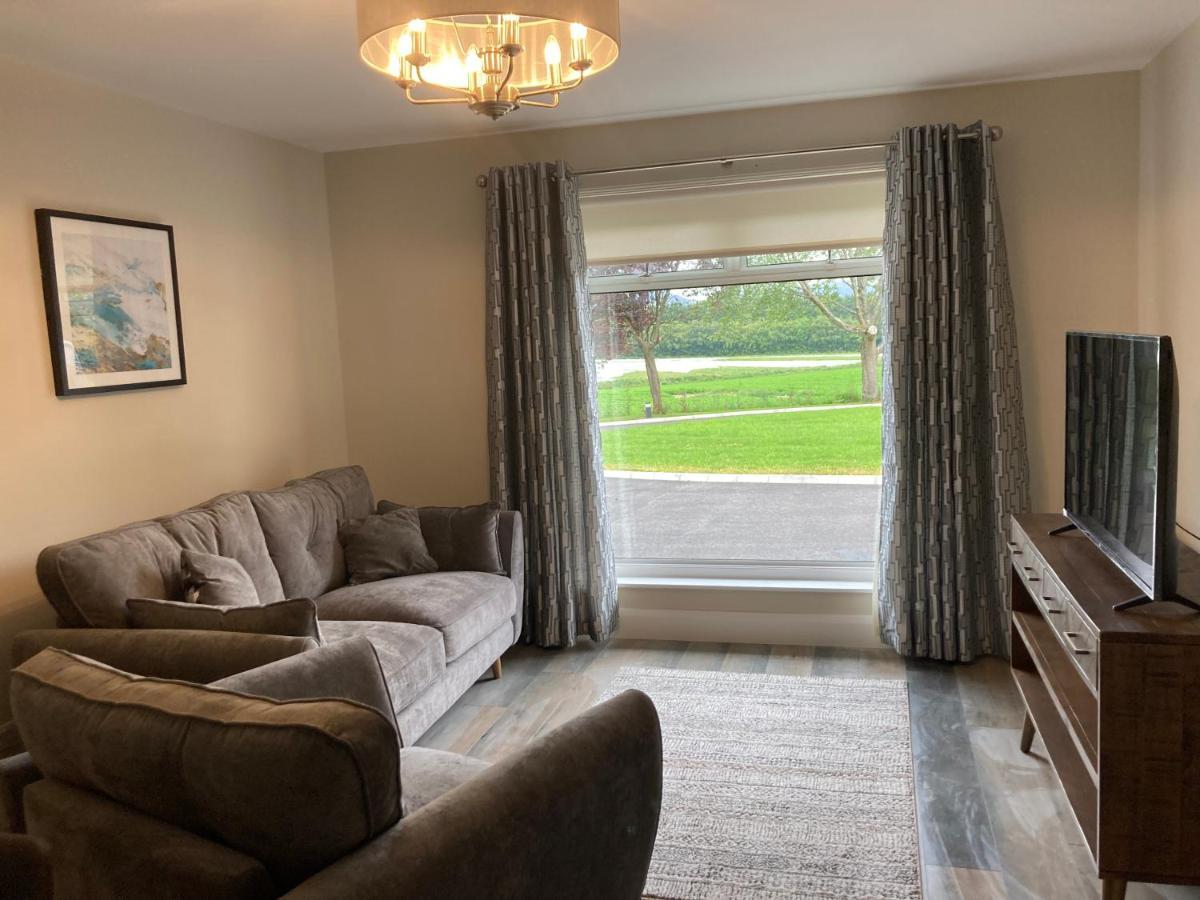 Highgrange Apartments Dundalk Zewnętrze zdjęcie