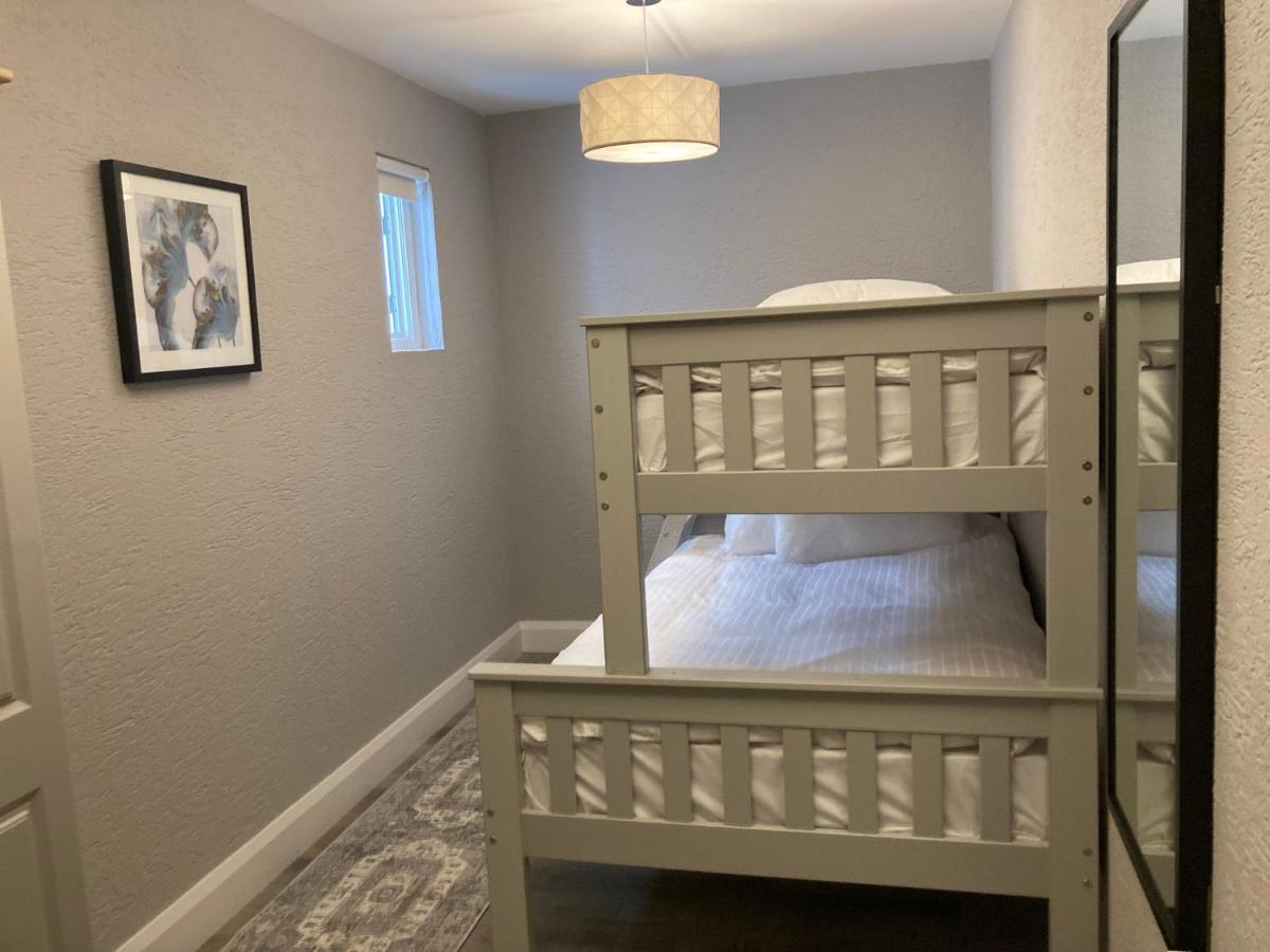 Highgrange Apartments Dundalk Zewnętrze zdjęcie