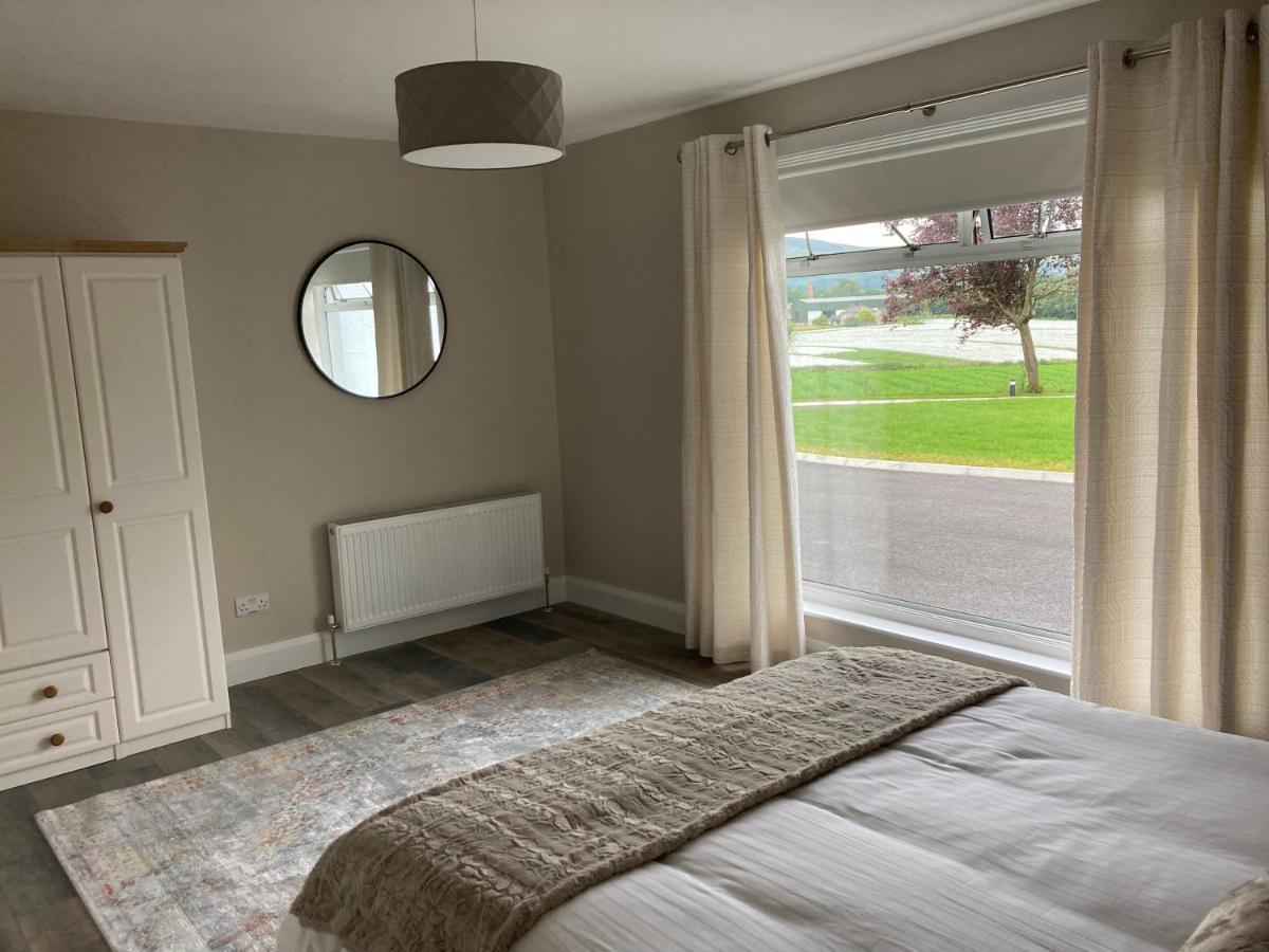 Highgrange Apartments Dundalk Zewnętrze zdjęcie
