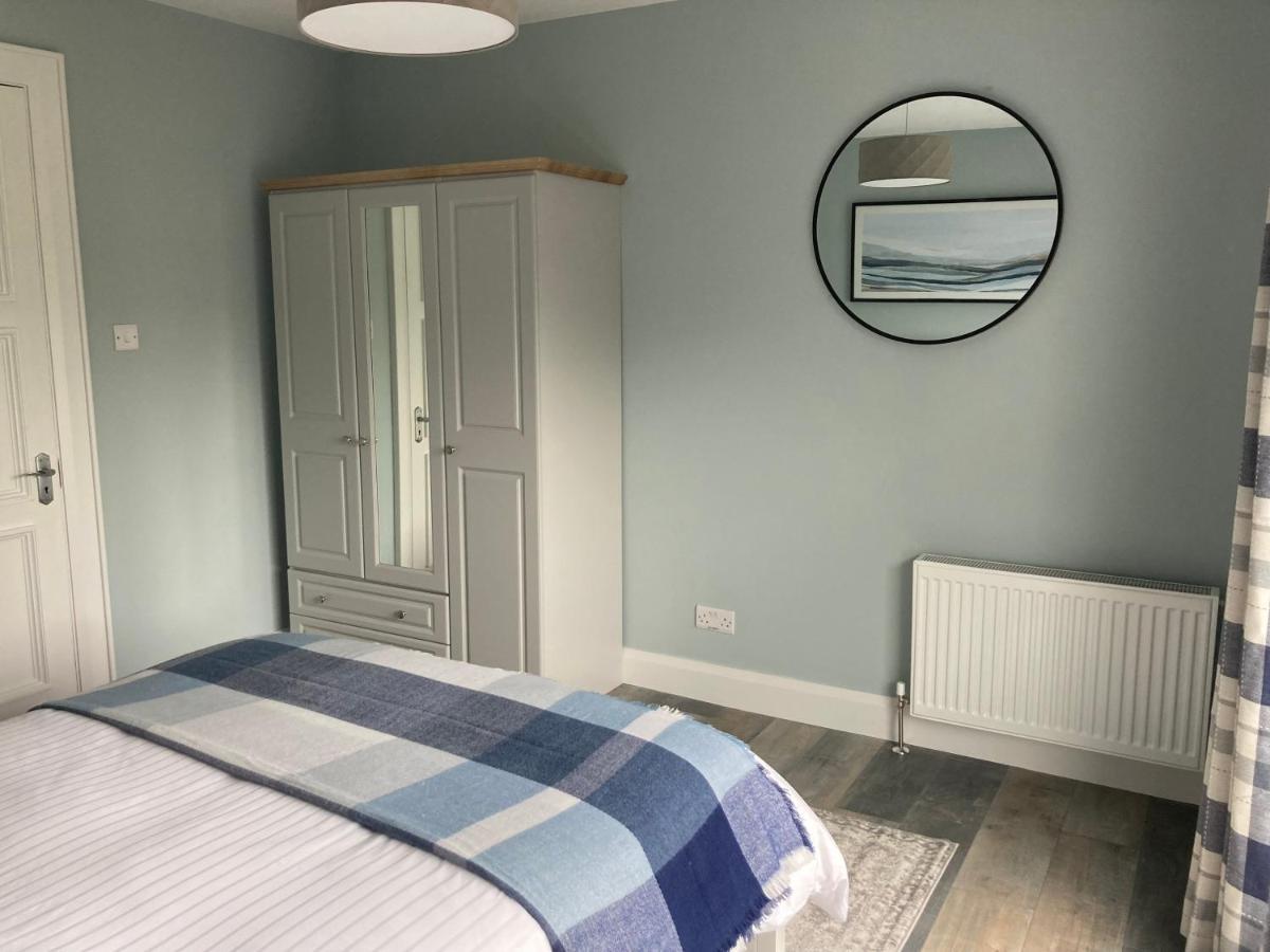 Highgrange Apartments Dundalk Zewnętrze zdjęcie