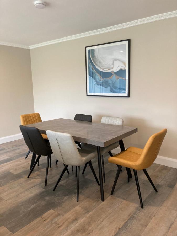 Highgrange Apartments Dundalk Zewnętrze zdjęcie