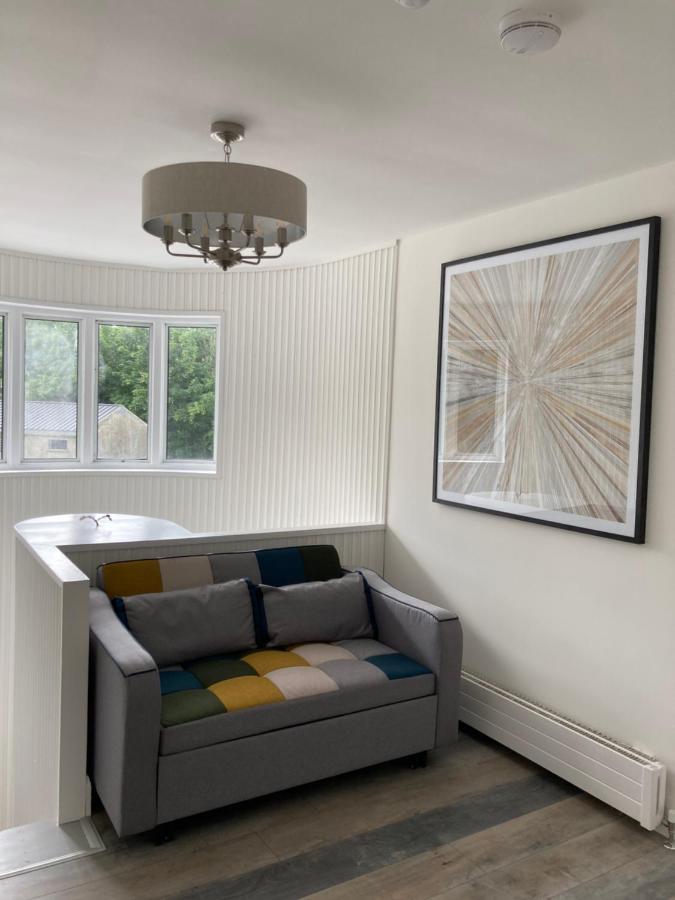 Highgrange Apartments Dundalk Zewnętrze zdjęcie