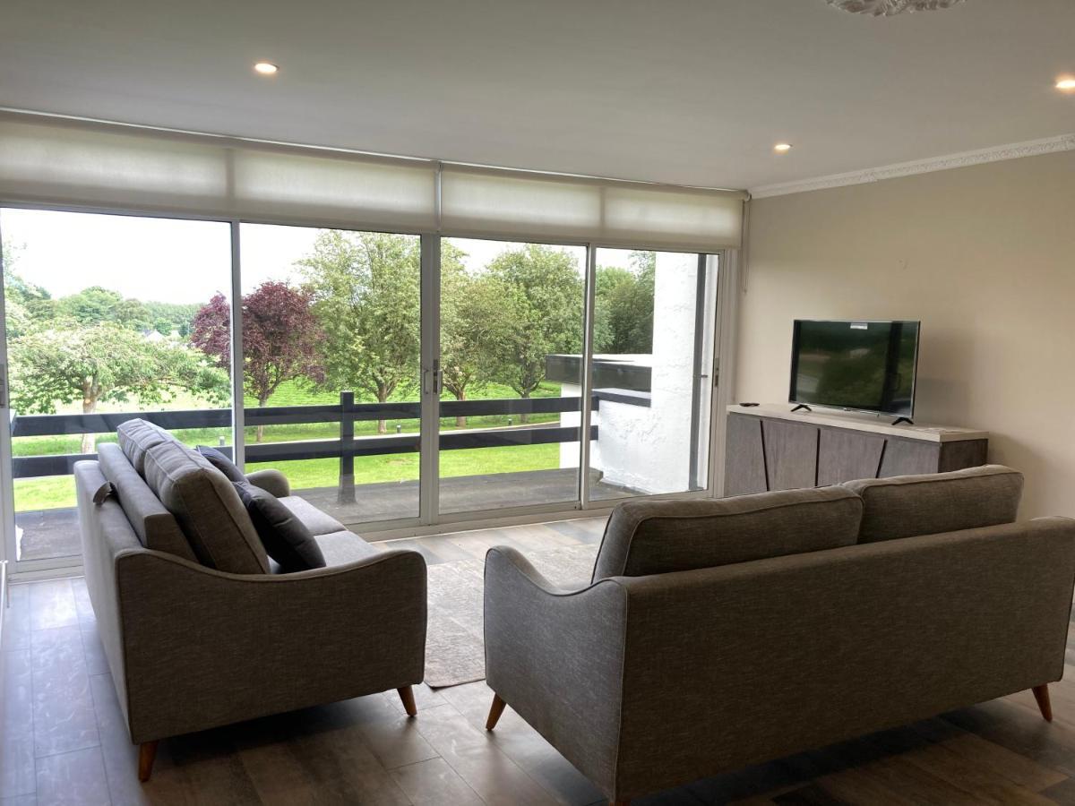 Highgrange Apartments Dundalk Zewnętrze zdjęcie