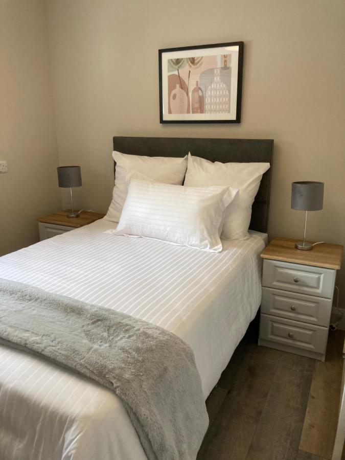 Highgrange Apartments Dundalk Zewnętrze zdjęcie